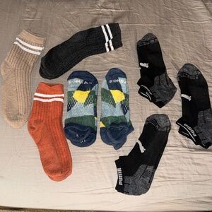 Mens socks bundle